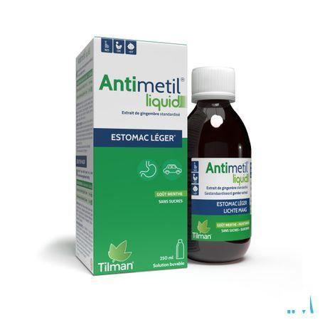 Antimetil Liquid 250 ml