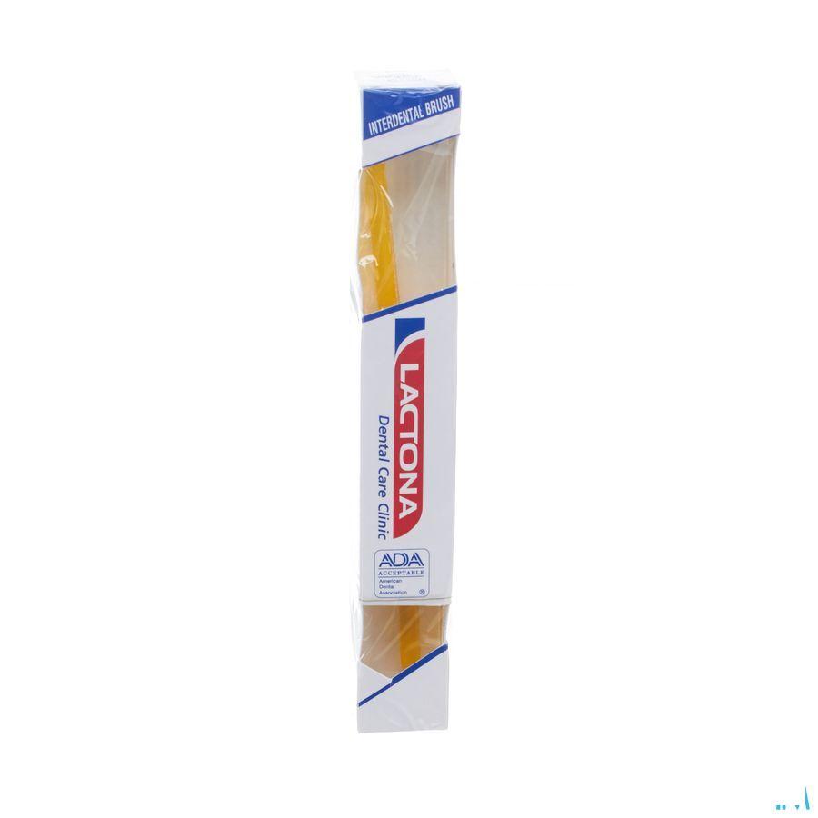 Lactona Brosse Interdentaire 27bb