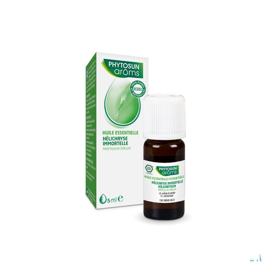 Phytosun Helichrysum Eco 5 ml
