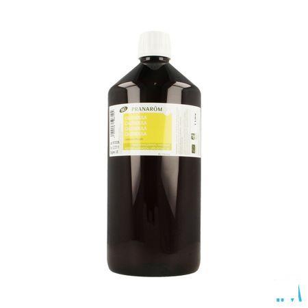 Calendula Bio Mac.olie 1 Liter  -  Pranarom