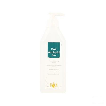 Dax Preop 80 + Pomp 600 ml 0494  -  Dialex Biomedica