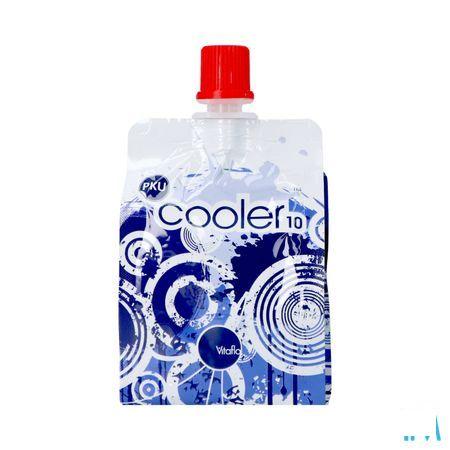 Pku Cooler 10 Rood 30x 87ml 