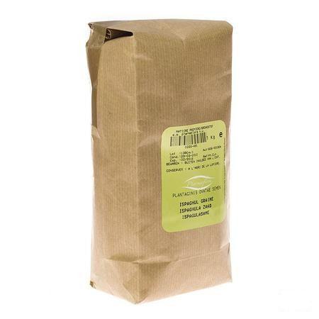 Ispagula Zaad 1kg  -  Fagron