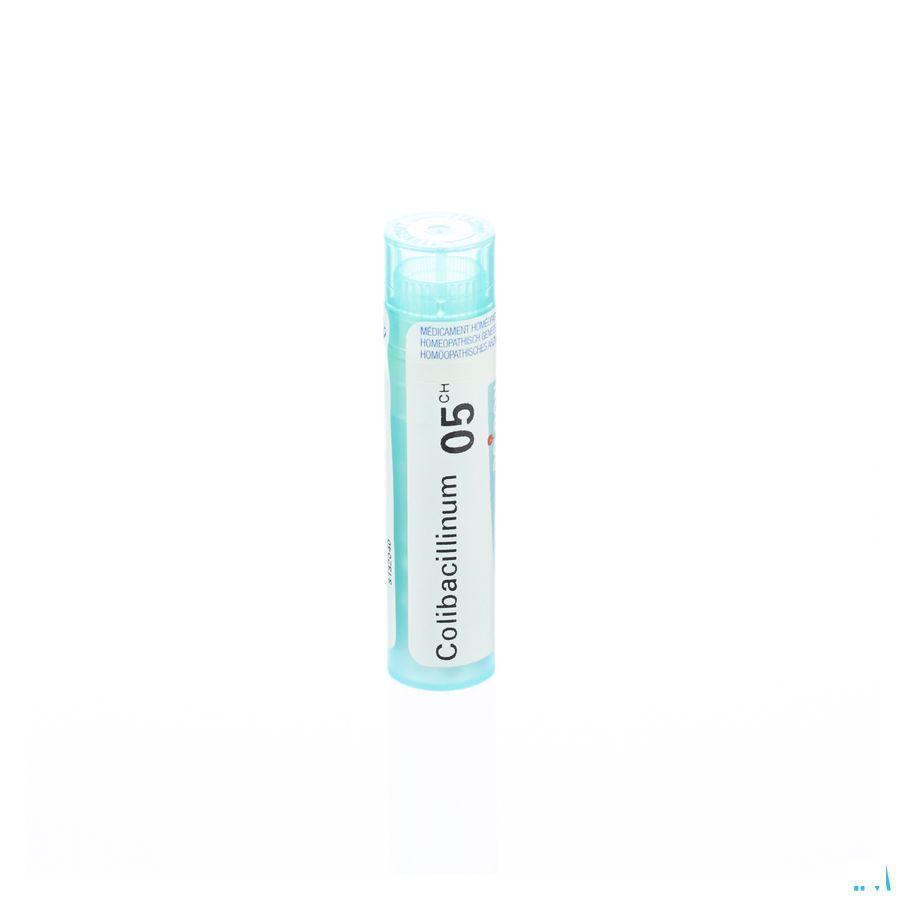 Colibacillinum 5CH Gr 4g  -  Boiron