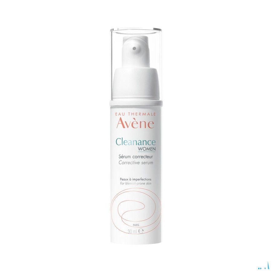 Avene Cleanance Women Serum Creme 30 ml  -  Avene