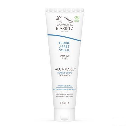 Alga Maris Aftersun Fluid 150 ml  -  Lab. De Biarritz