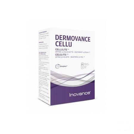 Inovance Dermovance Cellu Caps 60  -  Ysonut