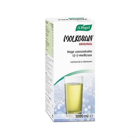 Vogel Molkosan 1000 ml  -  A.vogel