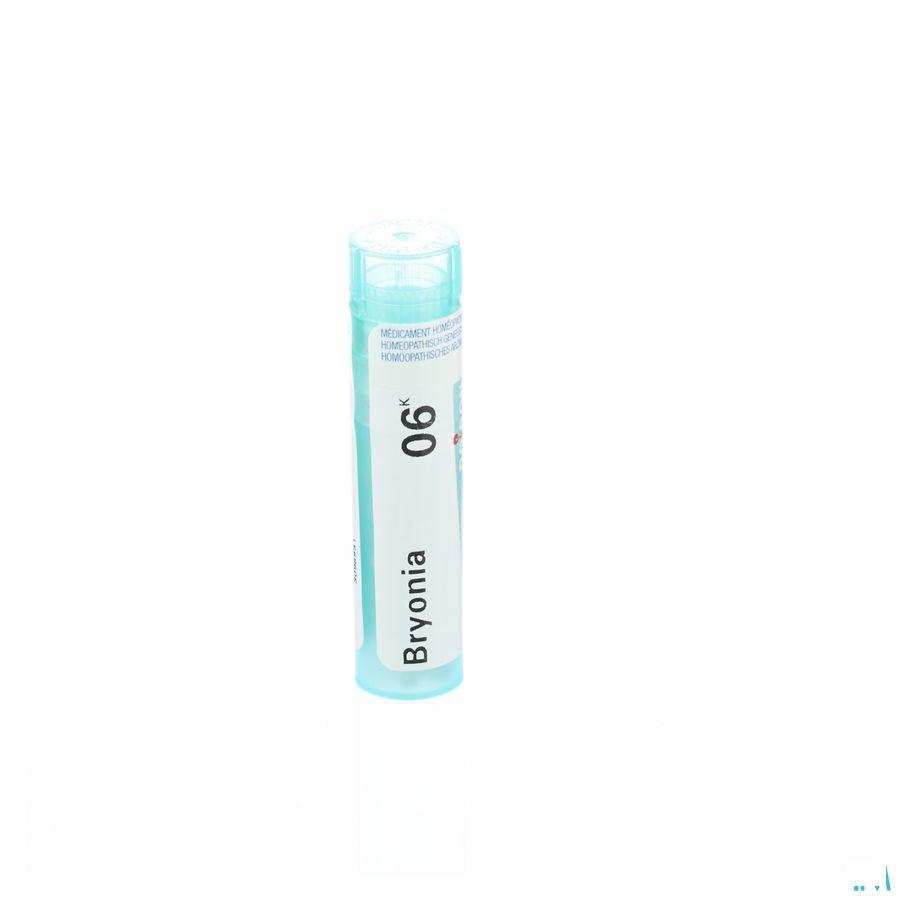Bryonia 6k Gr 4g  -  Boiron