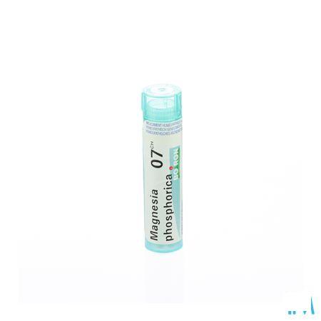 Magnesia Phosphorica 7CH Gr 4g  -  Boiron