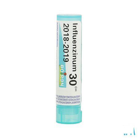 Influenzinum 30CH Gr 4g  -  Boiron