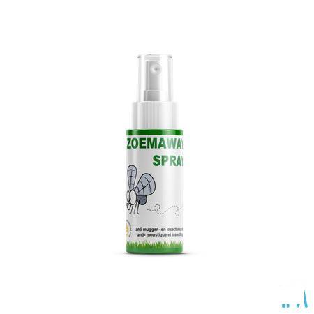 Soria Zoemaway Spray 50 ml  -  Soria Bel