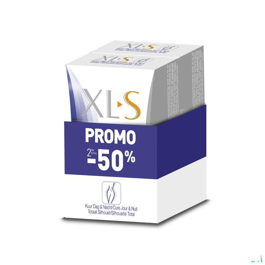 Xls Cure Jour Et Nuit 2e 50%
