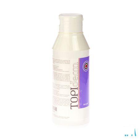 Topiderm Hot Gel 250 ml