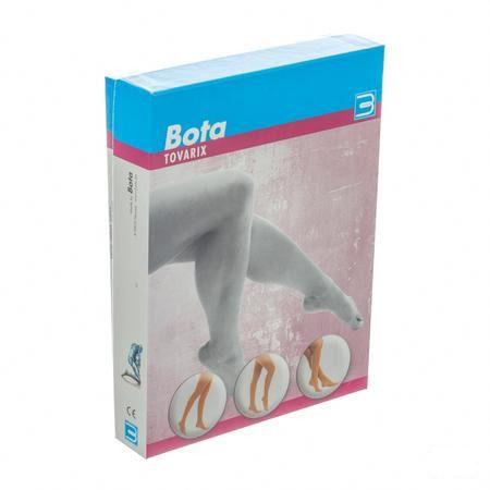 Bota Tovarix 20/I Bas Ad+P Beige Medium