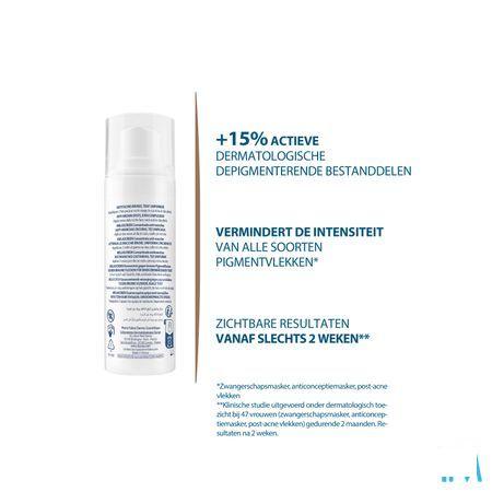 Ducray Melascreen Concentraat A/Pigmentvlek 30 ml
