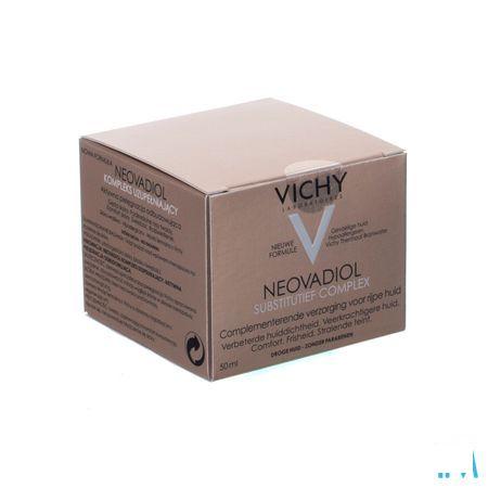 Vichy Neovadiol Complexe Substitutif Ps 50 ml  -  Vichy