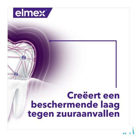 Elmex Mondspoeling Opti-Glazuur Hoge Weerst. 400 ml