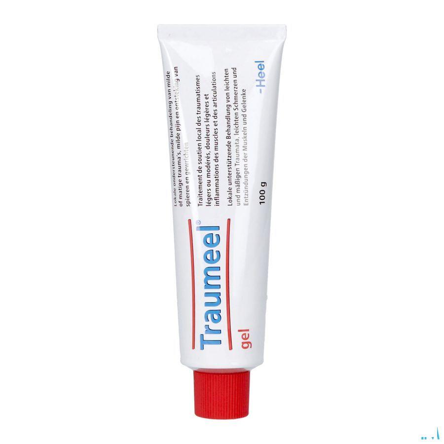 Traumeel Gel 100 gr  -  Heel