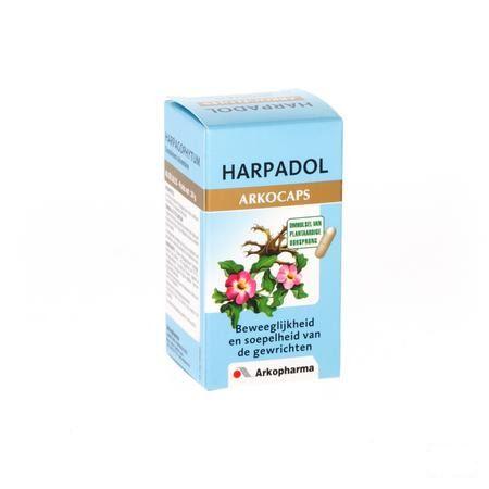 Arkocaps Harpadol Plantaardig 45  -  Arkopharma