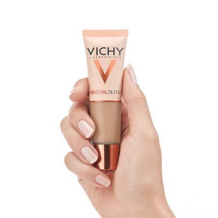 Vichy Mineralblend Fdt Granite 11 30 ml  -  Vichy