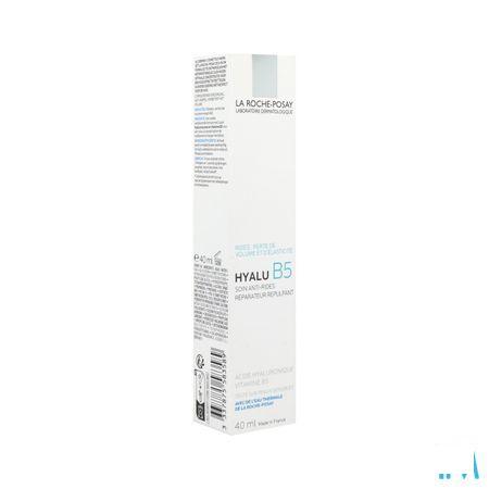 Hyalu B5 Soin 40 ml  -  La Roche-Posay
