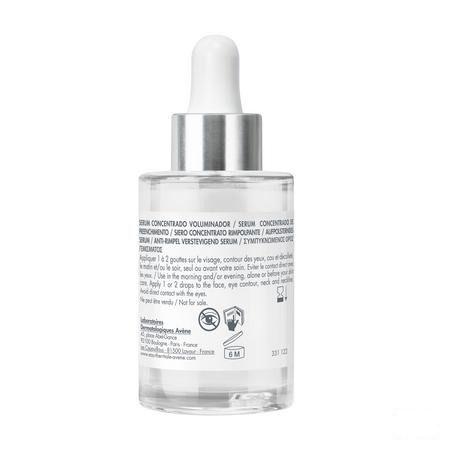 Avene Hyaluron Activ B3 Serum Concen. Repulp. 30 ml