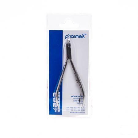 Pharmex Nageltang Km 11cm Aca  -  Infinity Pharma