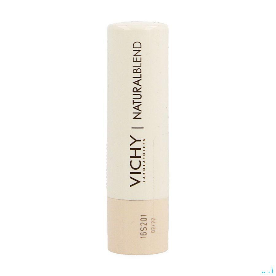 Vichy Naturalblend Lips Transparent 4,5 gr  -  Vichy