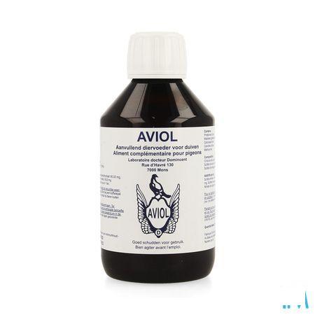 Aviol Duivenelexir 250 ml  -  Fendigo