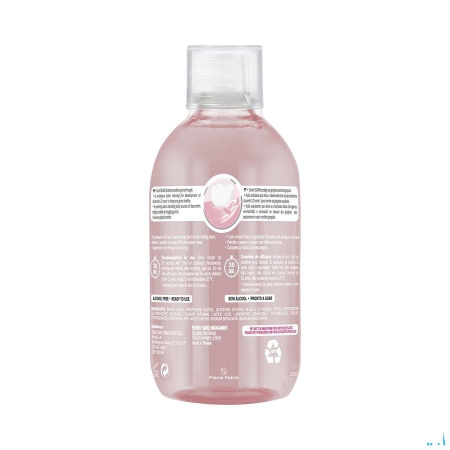 Elril Gums Gevoelige Tandvlees 500 ml