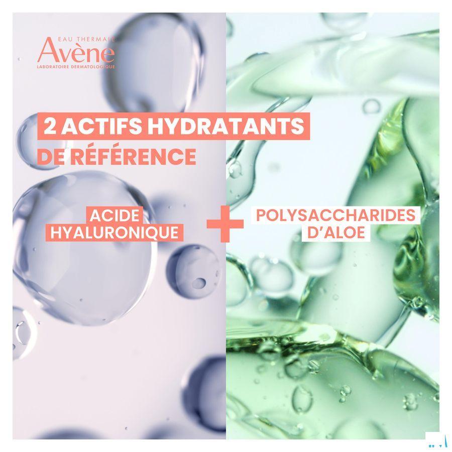 Avene Hydrance Uv Licht Hydraterende Emulsie 40 ml  -  Avene