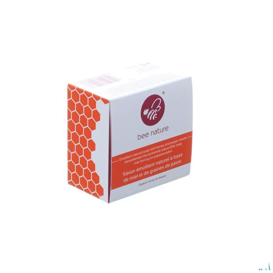 Bee Nature Zeepbar 100 gr