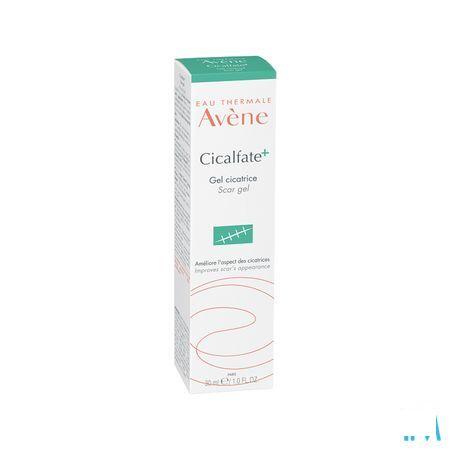 Avene Cicalfate+ Gel A/Marques Cicatricielles 30 ml  -  Avene