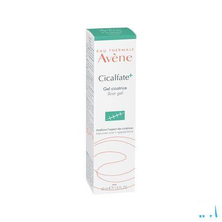 Avene Cicalfate+ Gel A/Restlittekens 30 ml  -  Avene
