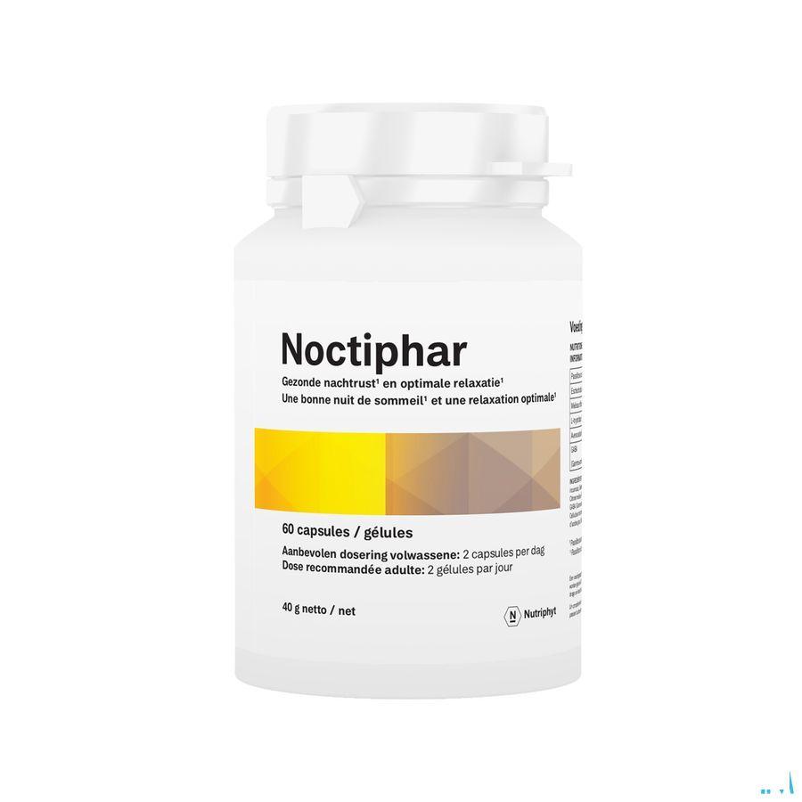 Noctiphar Cap 60