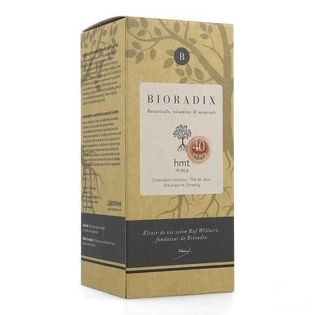 Biotoop Hmt 75.90.4 500 ml