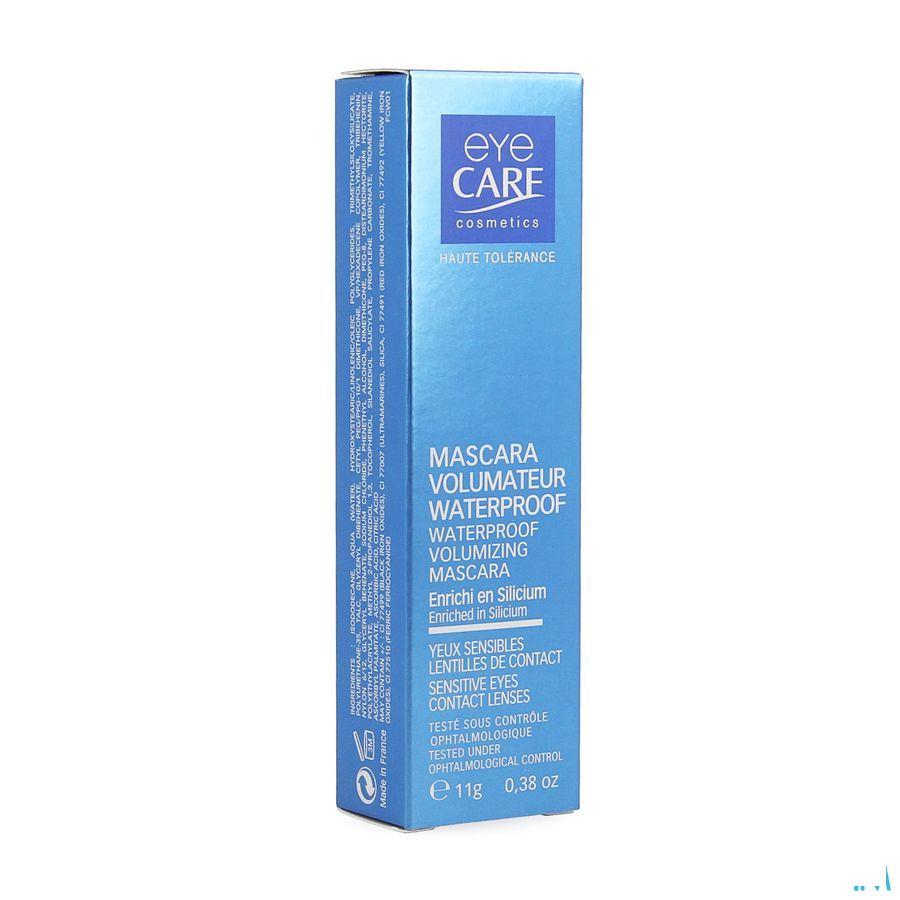 Eye Care Mascara Volumateur Wtp Blue 11 gr