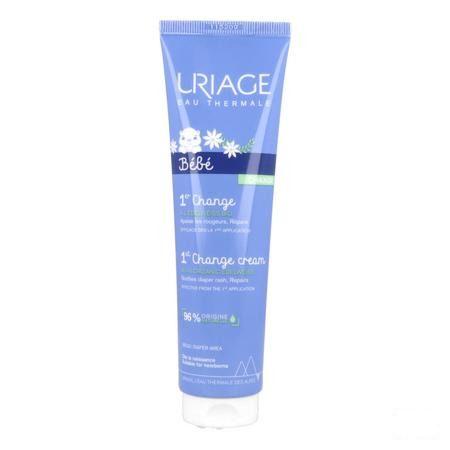 Uriage 1Ere Change Creme 100 ml