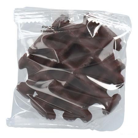Prodia Gaufre Vanille-chocolat 185 gr 5683  -  Revogan