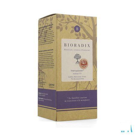 Biotoop Menopower 500 ml