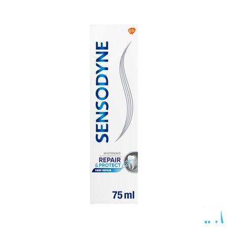 Sensodyne Repair  &  Protect Dentifr.Whiten. 75  ml Nf