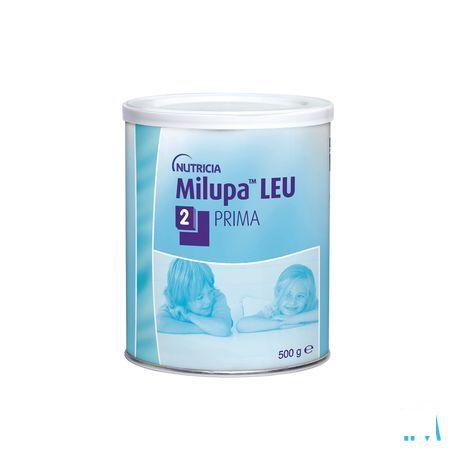 Milupa Leu 2 Poeder 1x500 gr  -  Nutricia