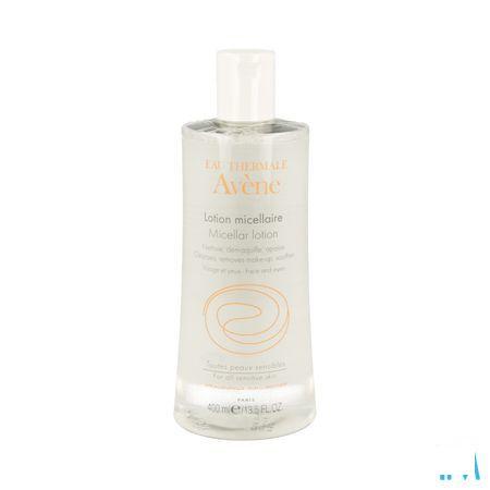 Avene Lotion Micellaire 400 ml  -  Avene