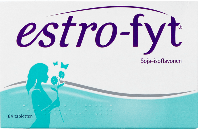 Estro-Fyt Tabletten 84