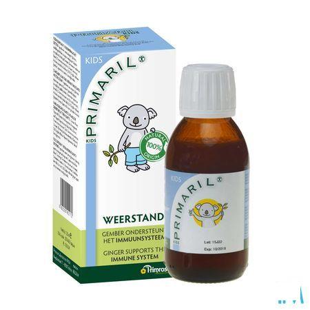 Primaril Kids 120 ml 