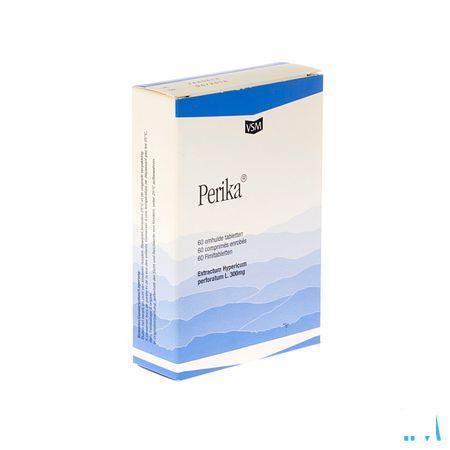 Perika Vsm Tabletten 60x300 mg  -  VSM