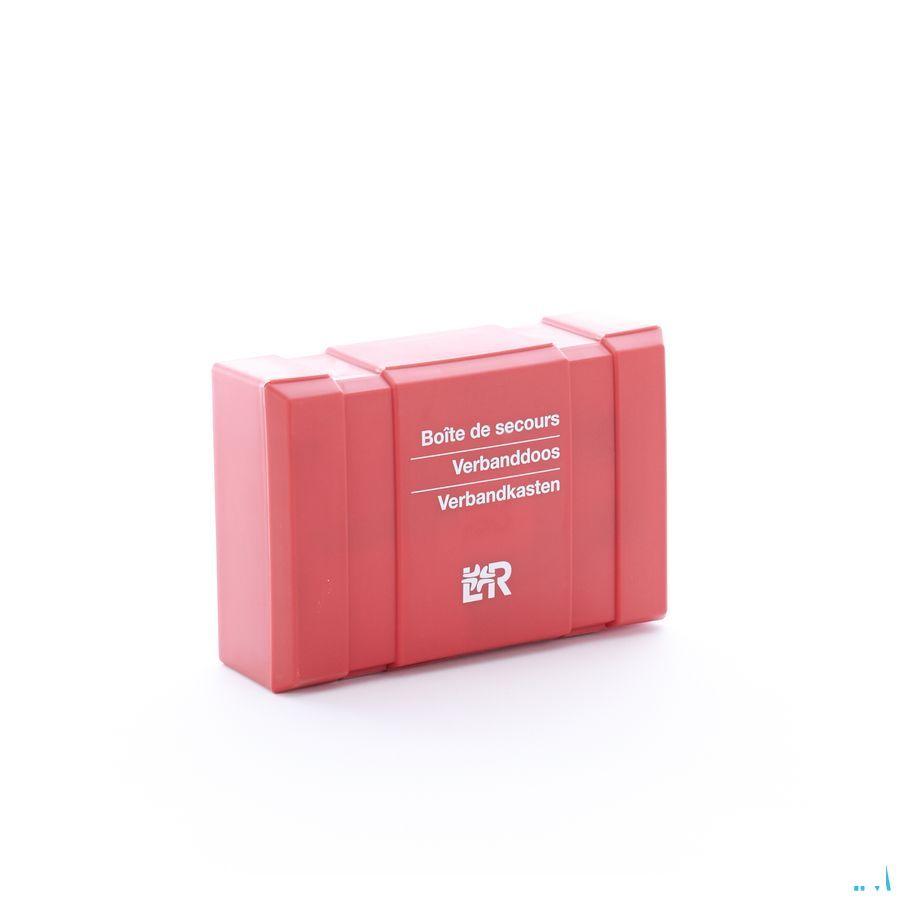 Stella Verbanddoos Industry 1 36411  -  Lohmann & Rauscher