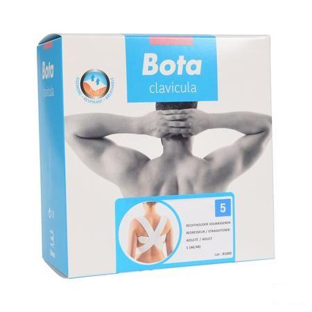 Bota Redresseur Adulte N5 46/48  -  Bota