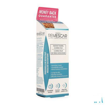 Remescar Instant Wrinkle Corrector 8ml